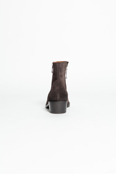 CURIOSITE TEXANI CAMOSCIO MORO