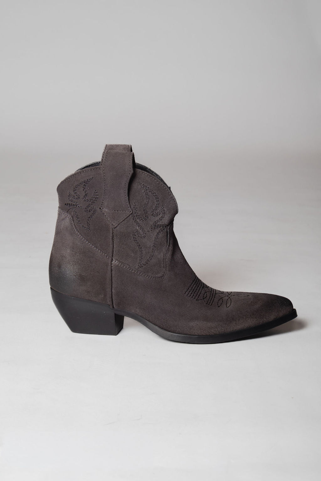 DIVINE FOLLI TEXANO CAMOSCIO POLVERE