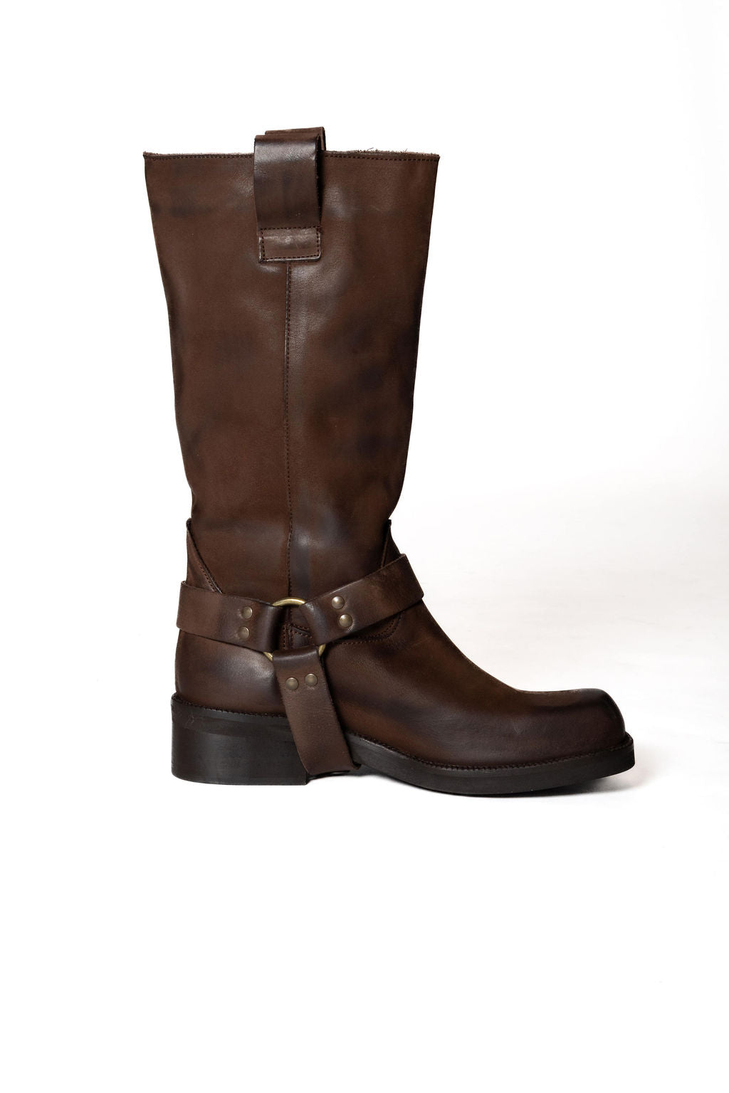 DIVINE FOLLIE BIKER MORO