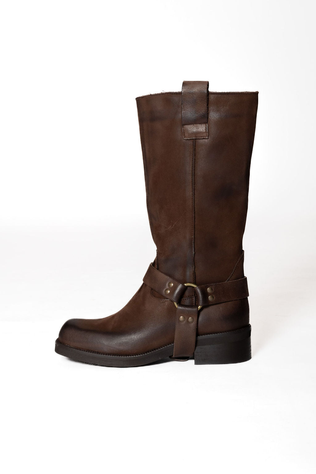 DIVINE FOLLIE BIKER MORO