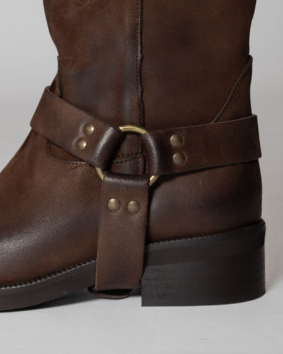 DIVINE FOLLIE BIKER MORO