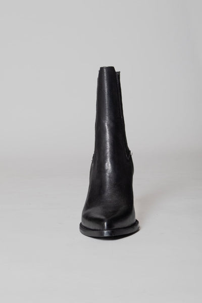 DIVINE FOLLIE TEXANO BEATLES NERO