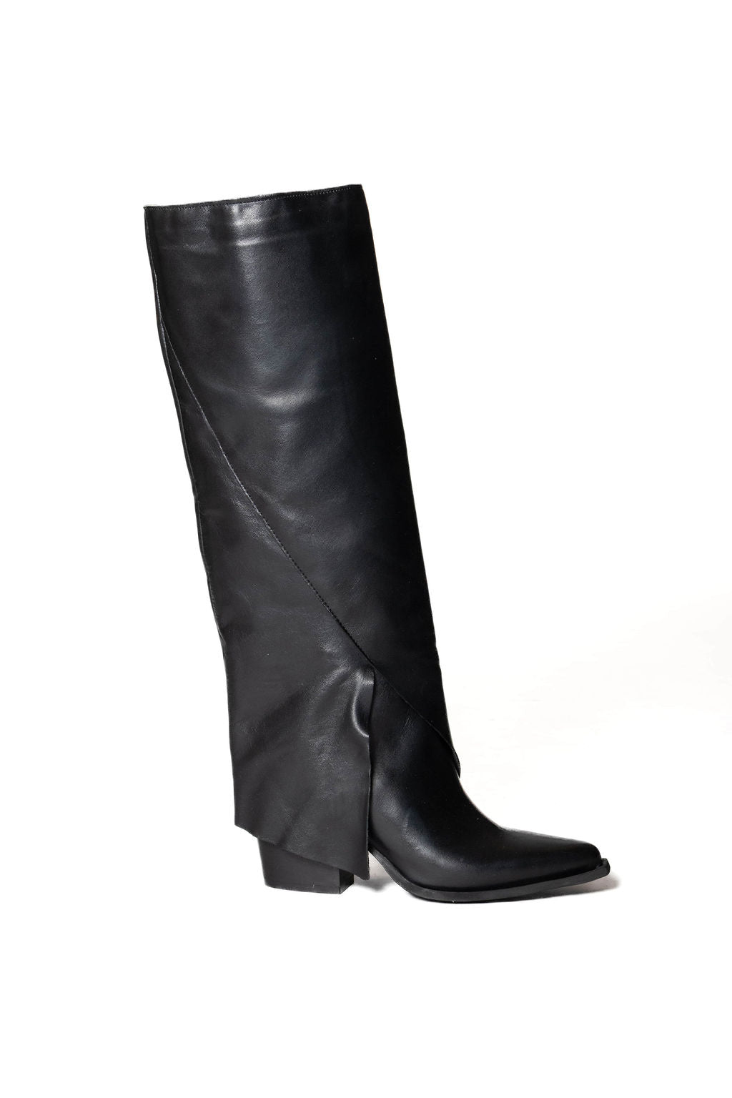 DIVINE FOLLIE STIVALI NERO