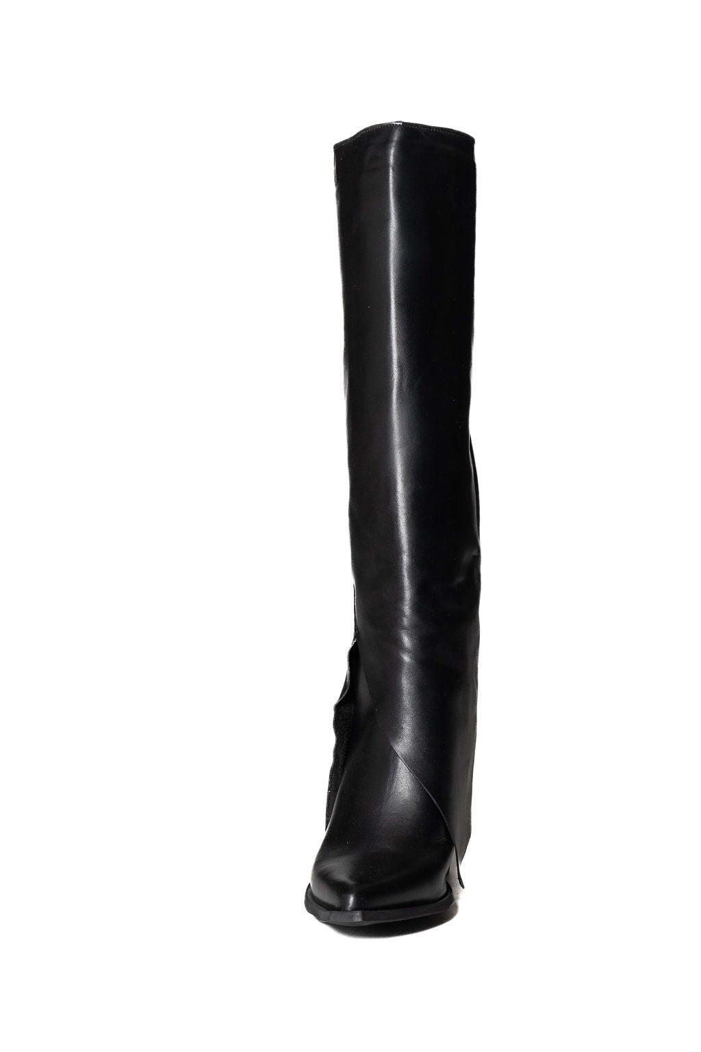 DIVINE FOLLIE STIVALI NERO