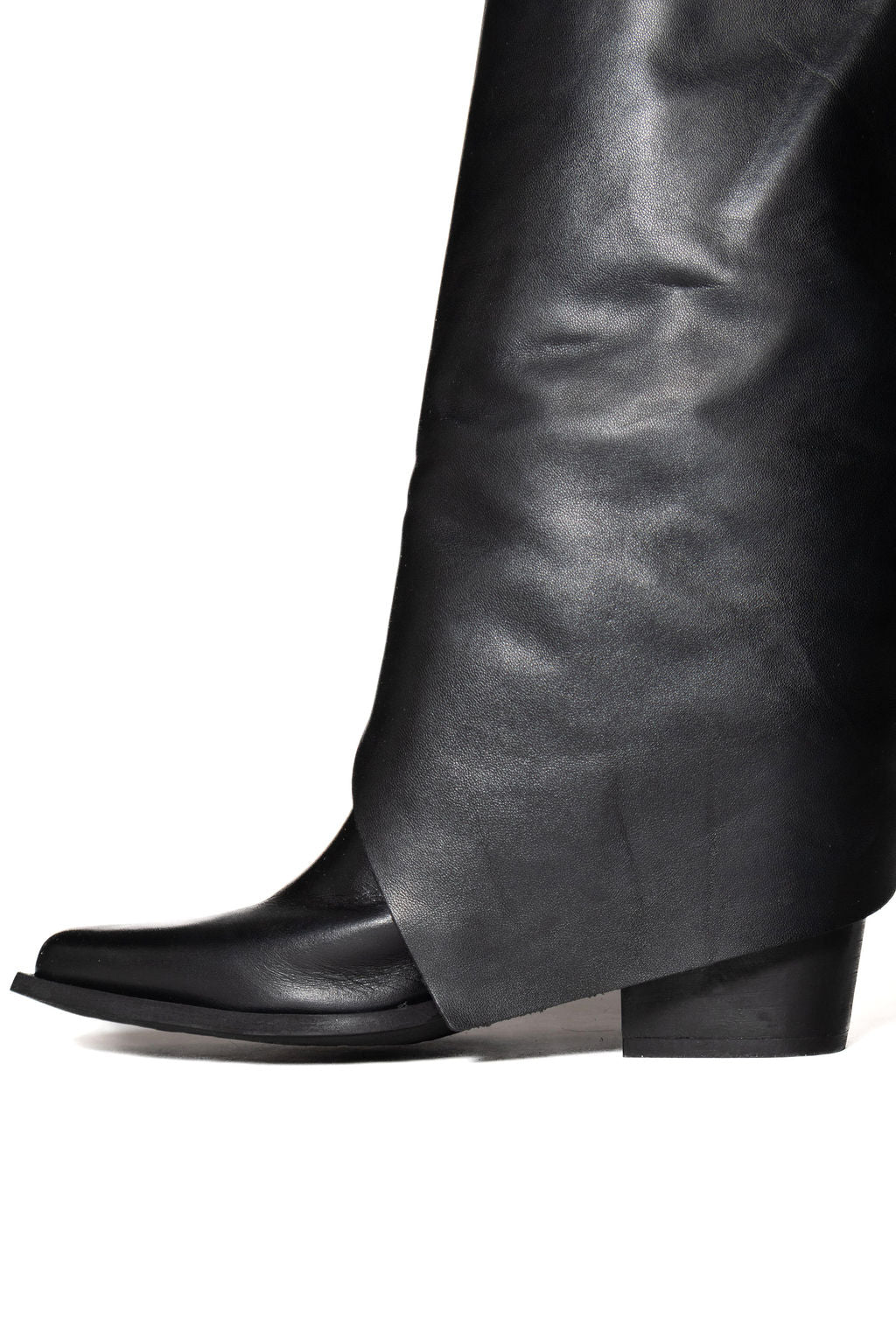 DIVINE FOLLIE STIVALI NERO