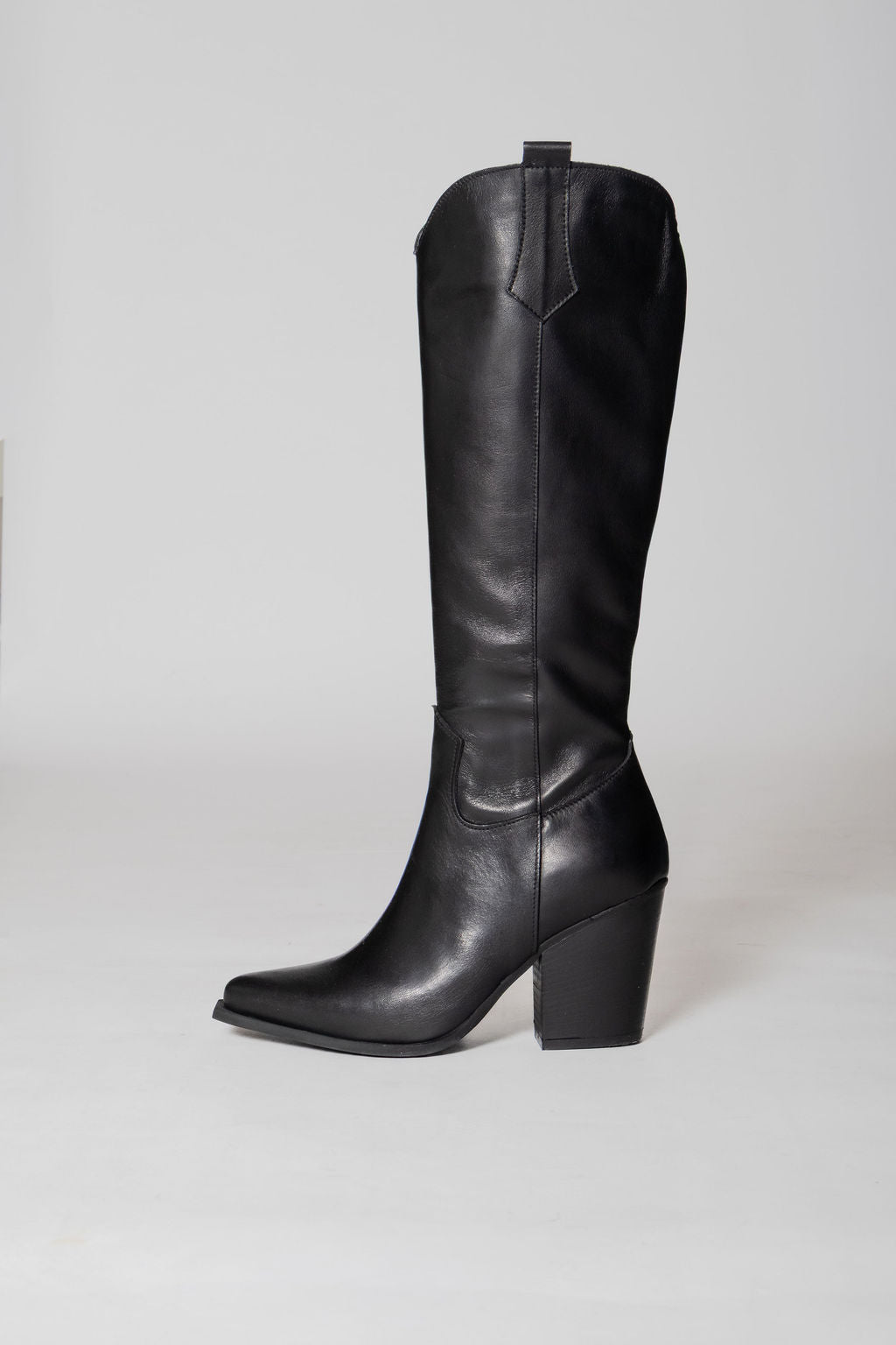 DIVINE FOLLIE TEXANO NERO