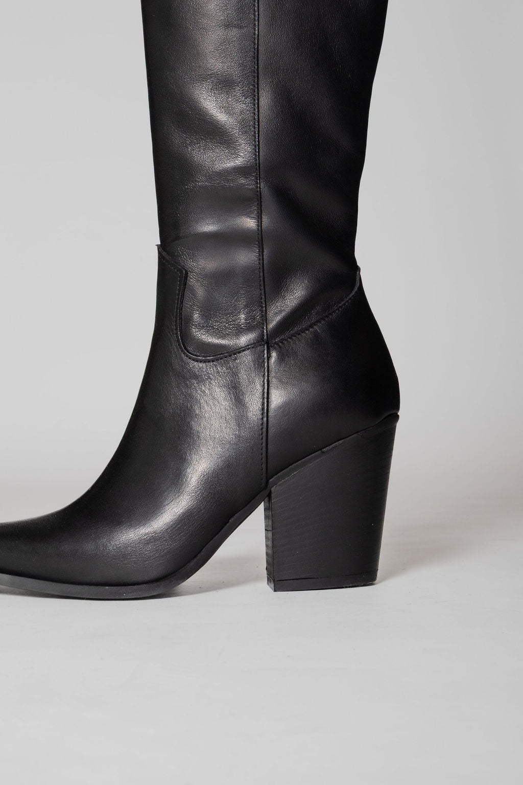 DIVINE FOLLIE TEXANO NERO