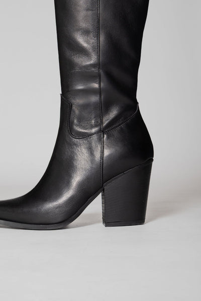 DIVINE FOLLIE TEXANO NERO