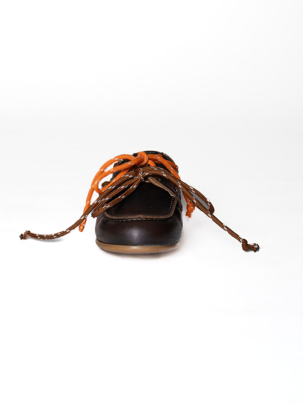 DIVINE FOLLIE MOCASSINO BARCA MORO