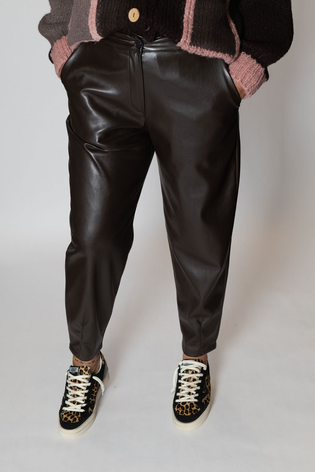 MOTEL PANTALONE CAFFE 224066-25