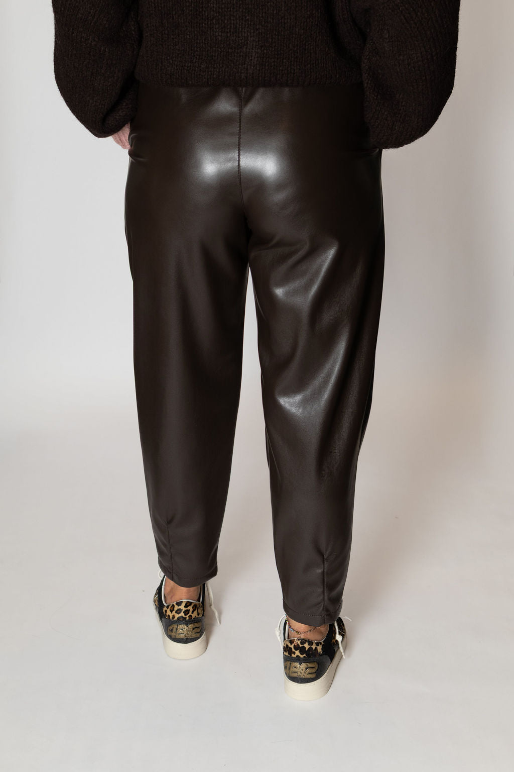 MOTEL PANTALONE CAFFE 224066-25