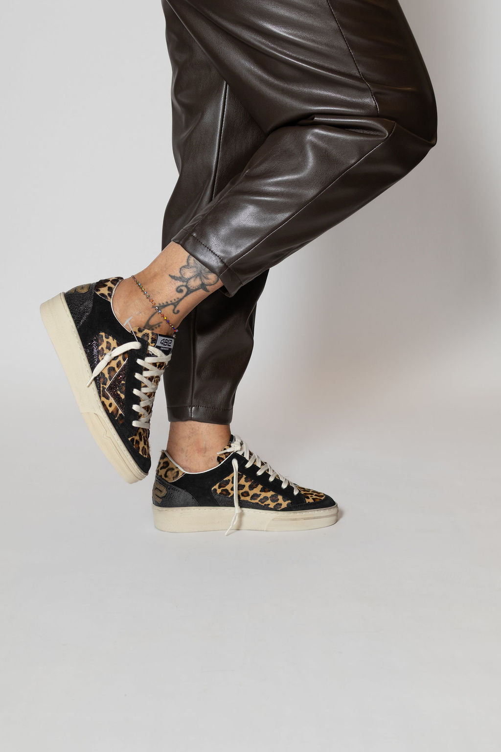MOTEL PANTALONE CAFFE 224066-25