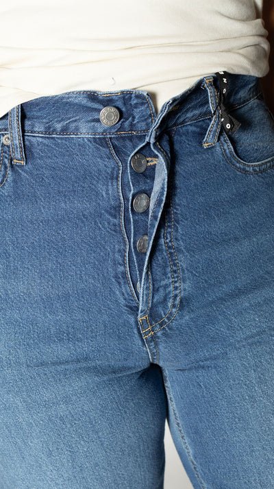 HAVEONE JEANS KEIN
