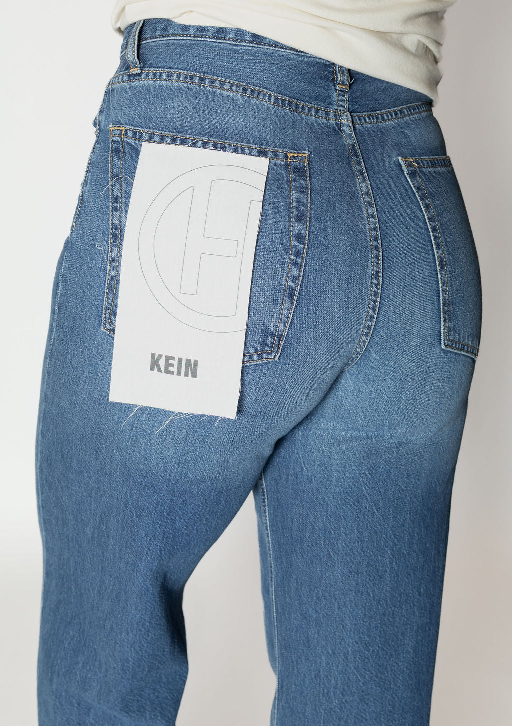 HAVEONE JEANS KEIN