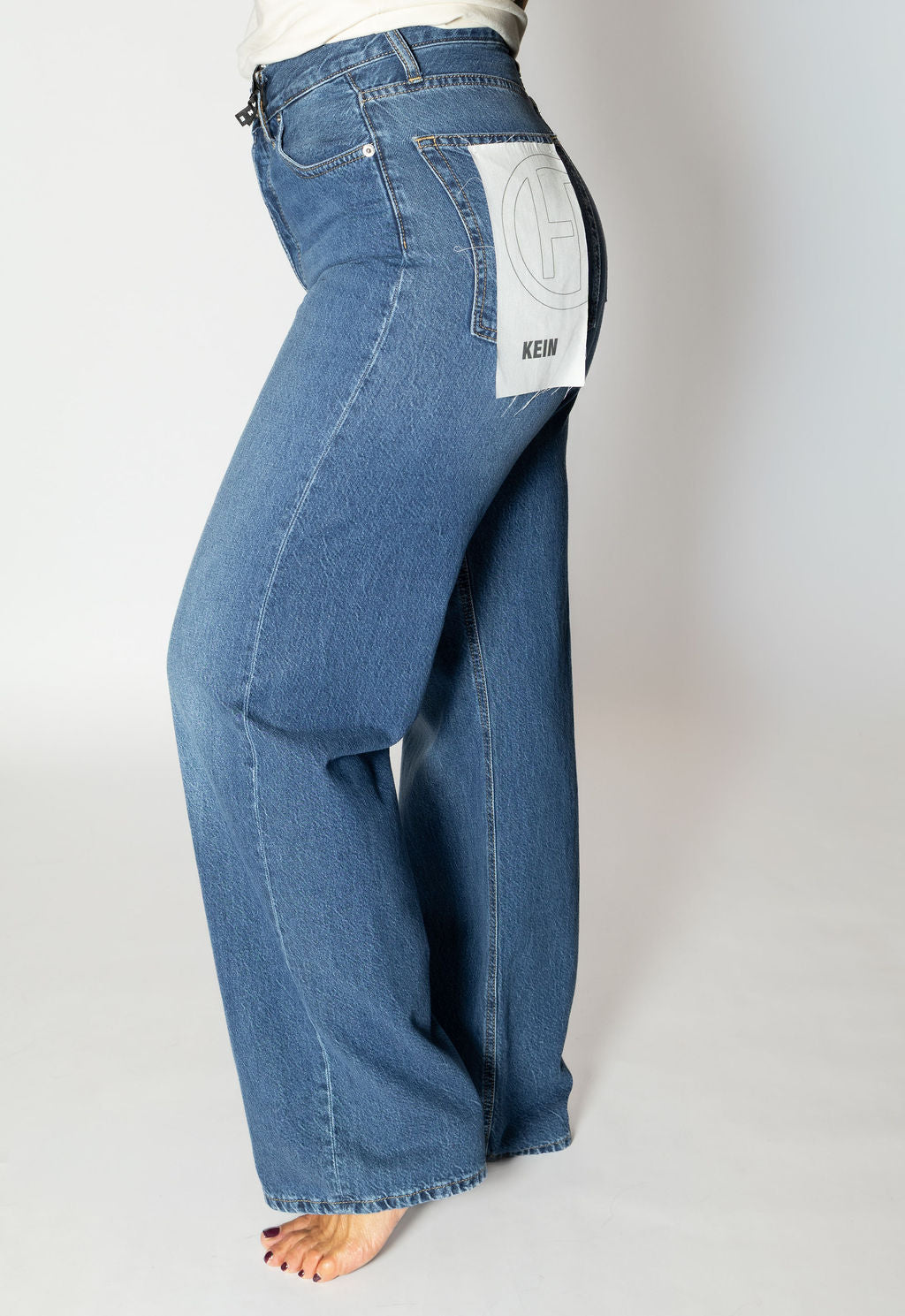 HAVEONE JEANS KEIN