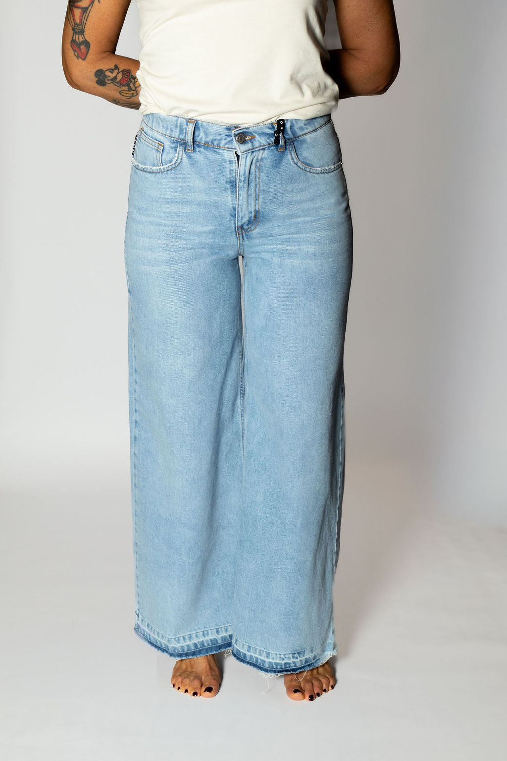 HAVEONE JEANS ORISSA
