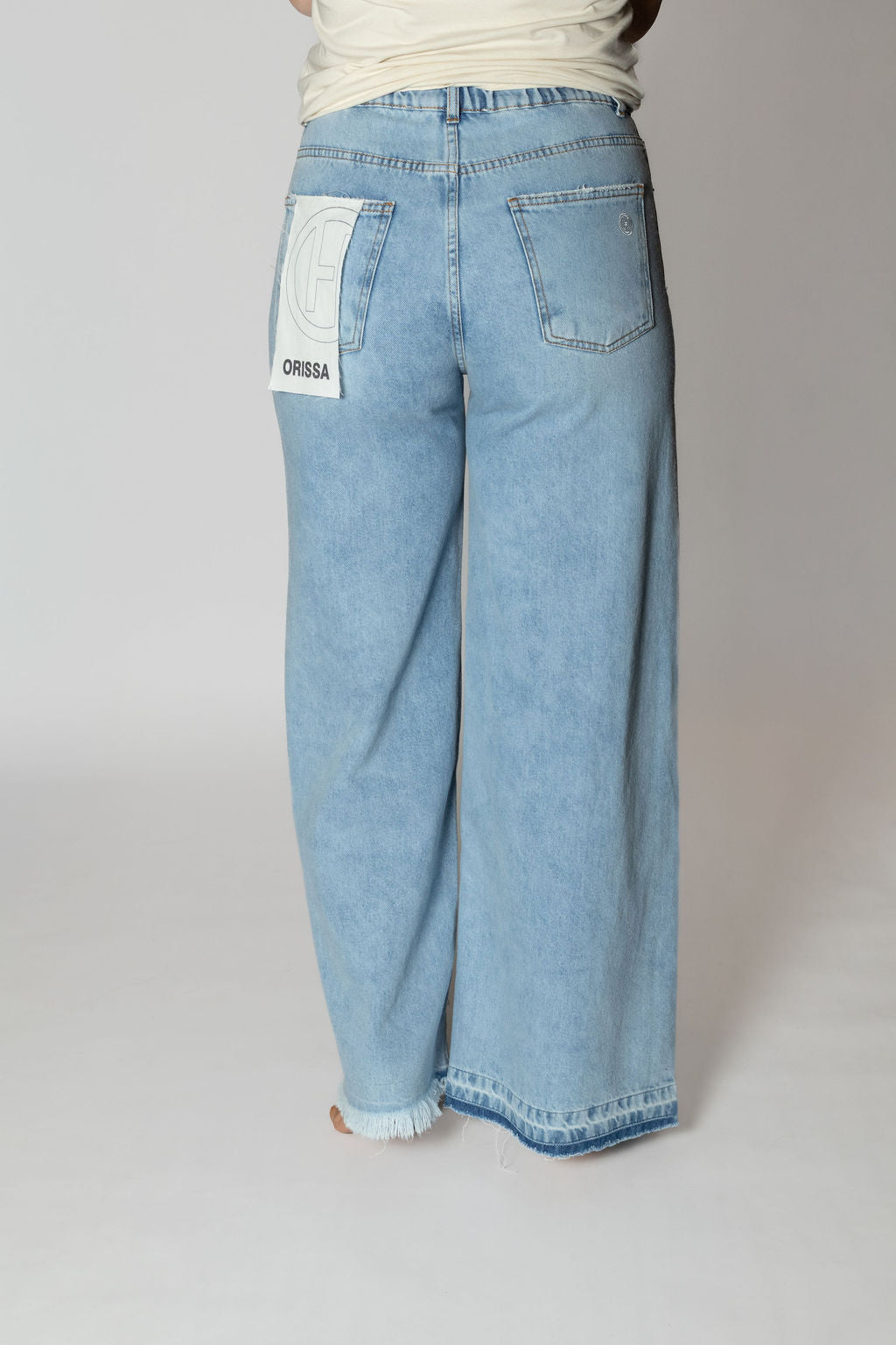 HAVEONE JEANS ORISSA