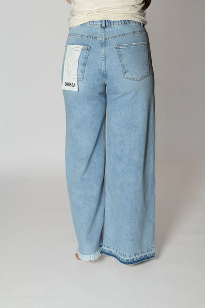 HAVEONE JEANS ORISSA