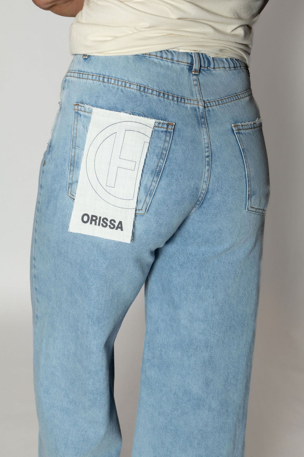 HAVEONE JEANS ORISSA