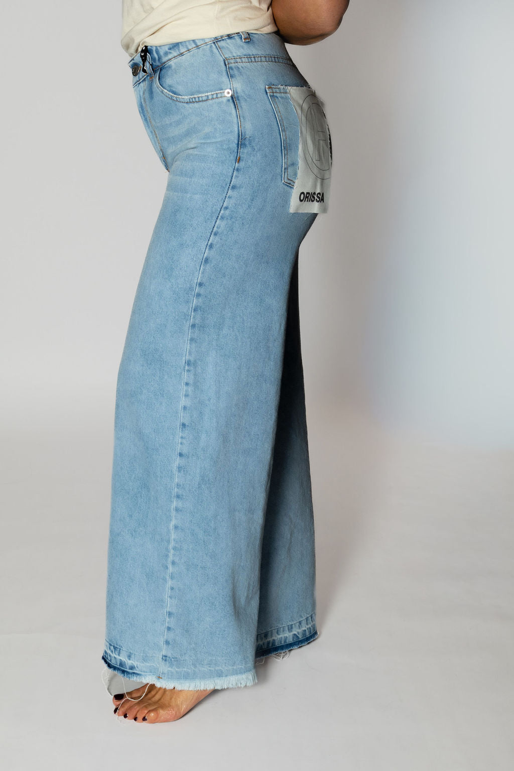HAVEONE JEANS ORISSA