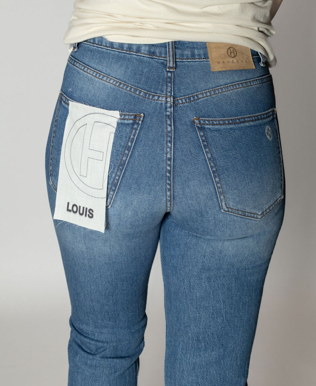 HAVEONE JEANS LOUIS