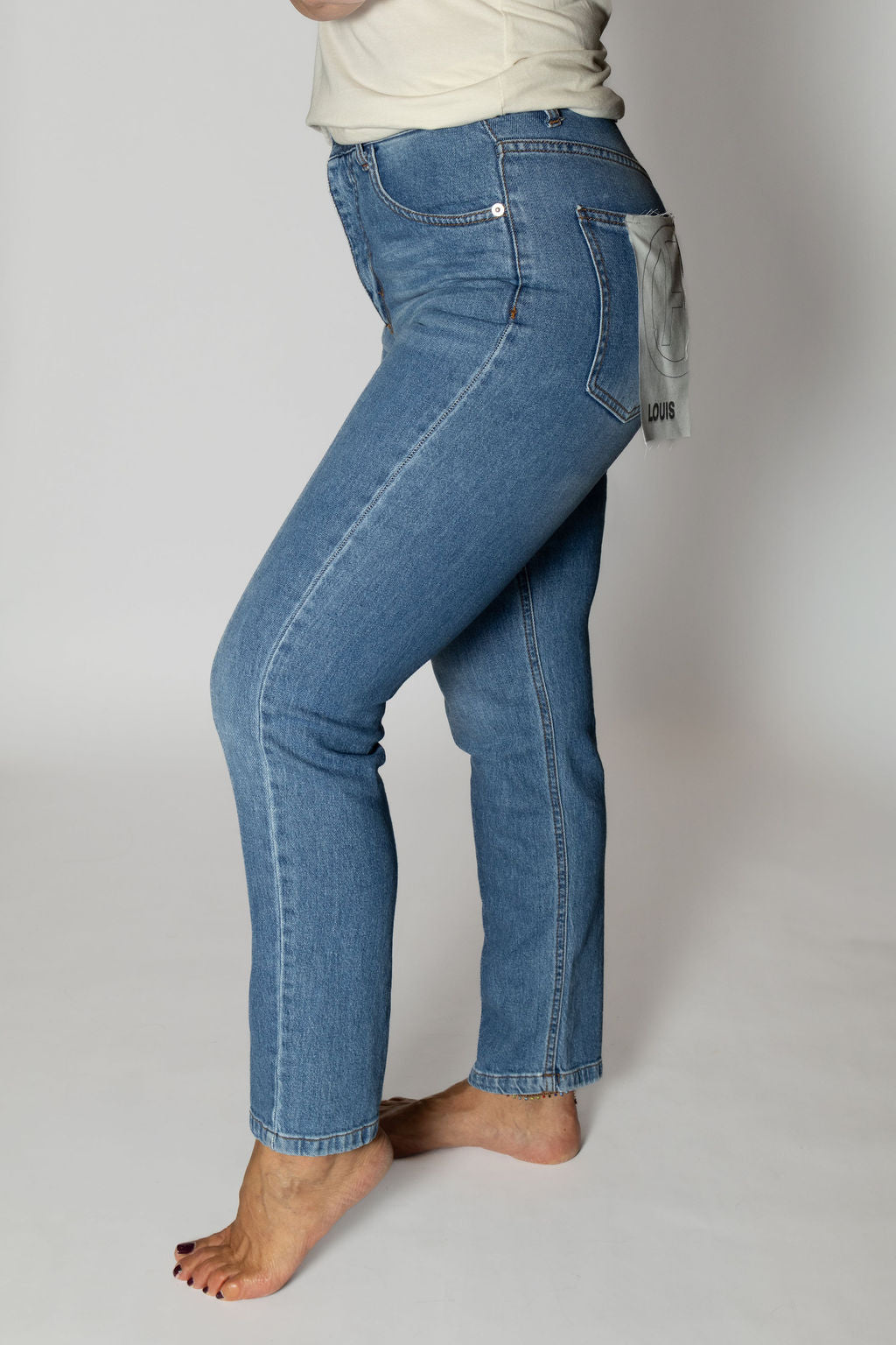 HAVEONE JEANS LOUIS