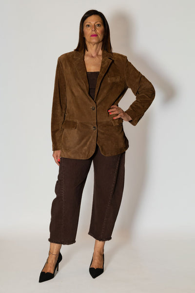 MOTEL BLAZER MORO