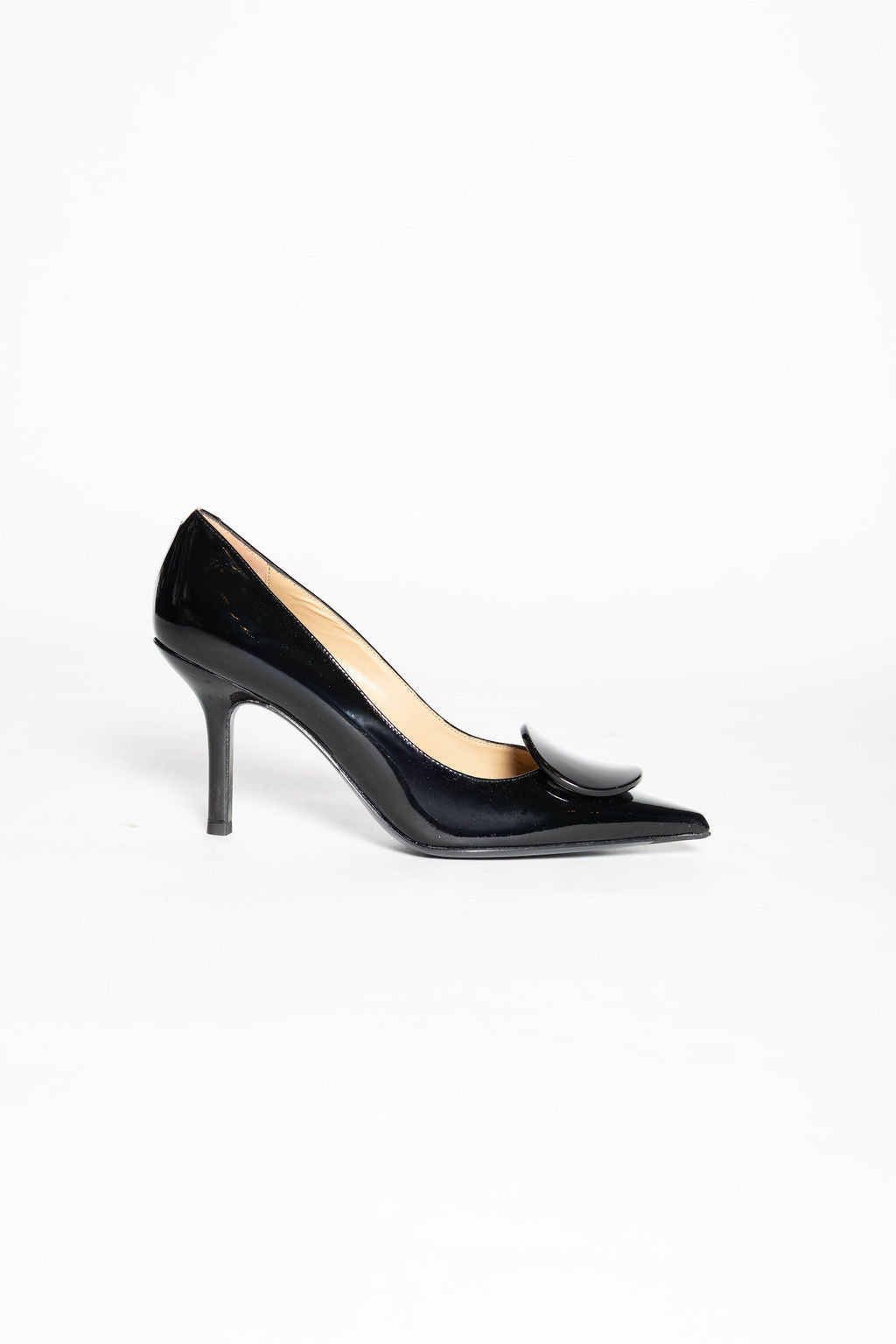 PROSPERINE DECOLLETE NERO