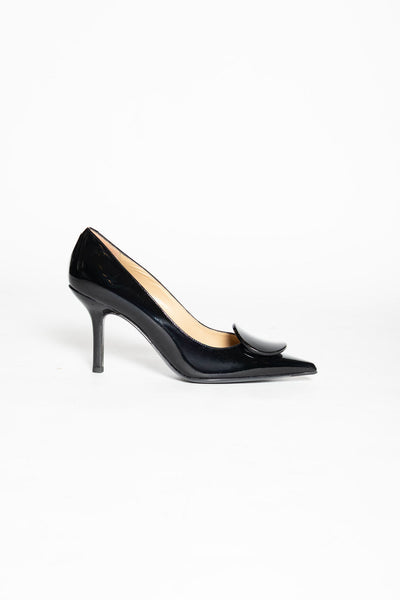 PROSPERINE DECOLLETE NERO