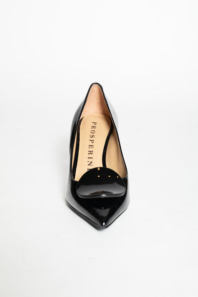 PROSPERINE DECOLLETE NERO