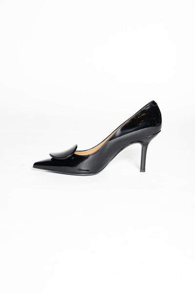 PROSPERINE DECOLLETE NERO