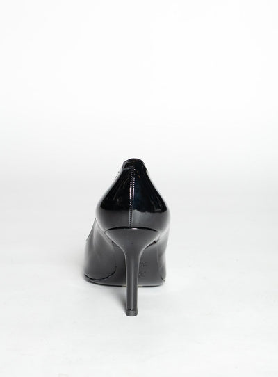 PROSPERINE DECOLLETE NERO
