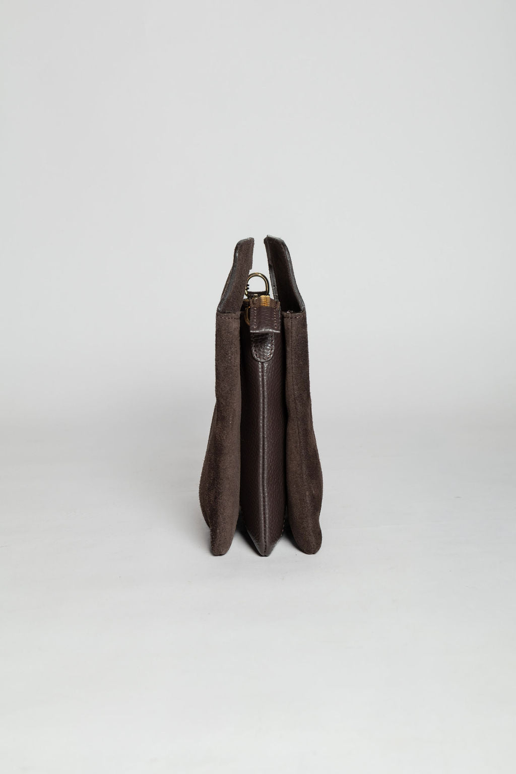 My Best Bag My Best Bag Borsa a Mano Moro Modello Viktoria