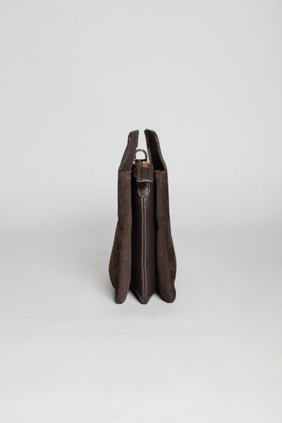 My Best Bag My Best Bag Borsa a Mano Moro Modello Viktoria