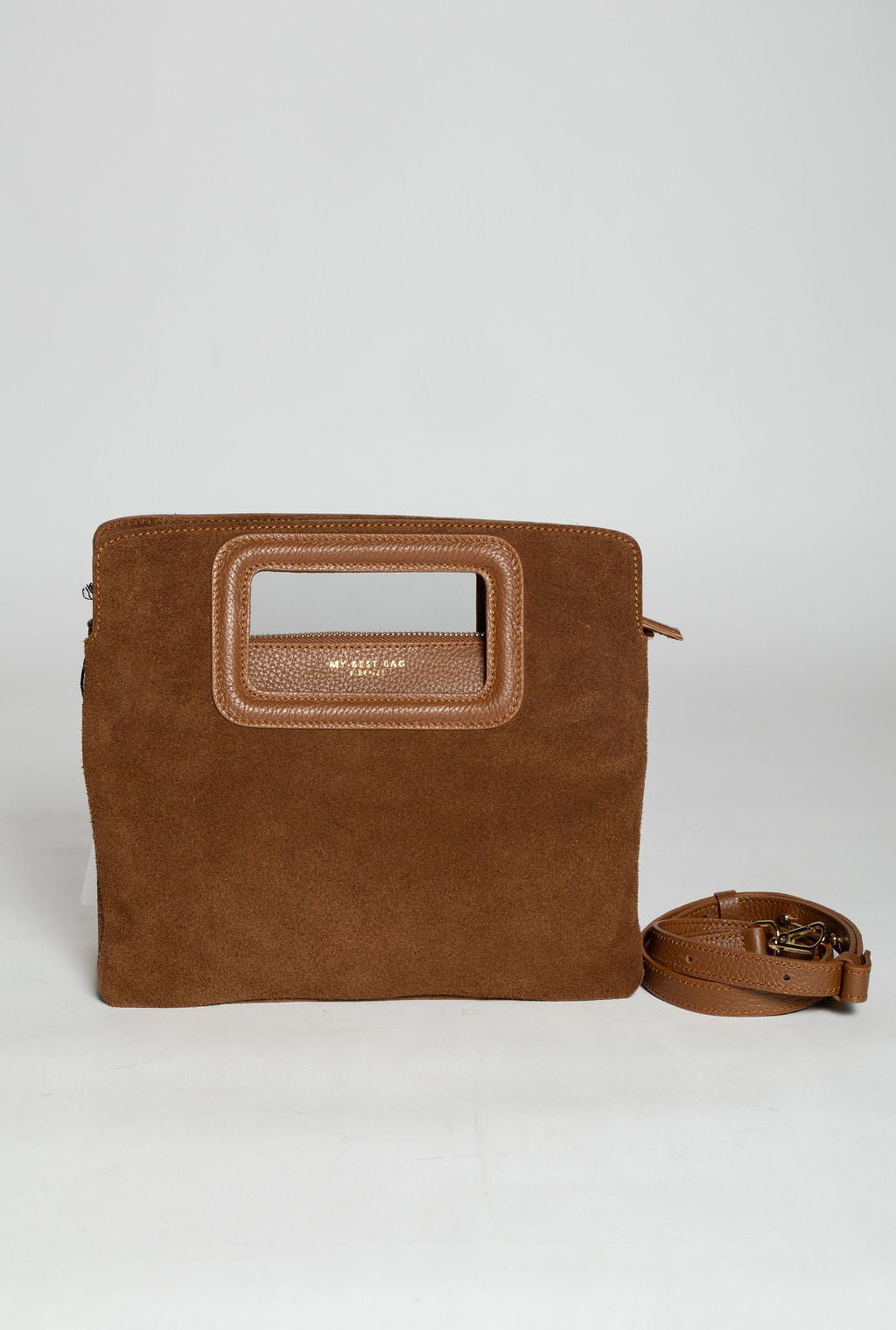 My Best Bag My Best Bag Borsa a Mano cuoio Modello Viktoria