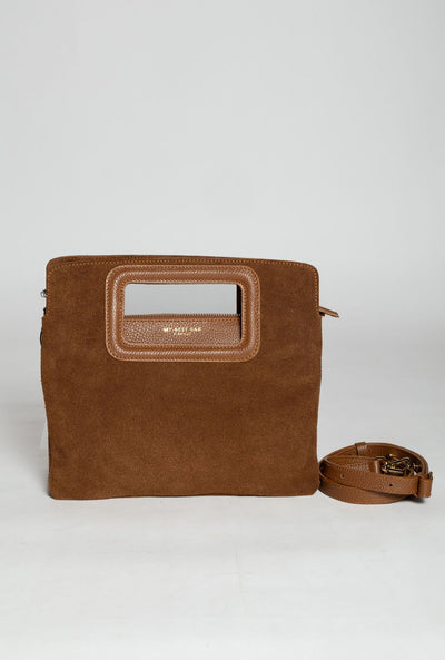 My Best Bag My Best Bag Borsa a Mano cuoio Modello Viktoria