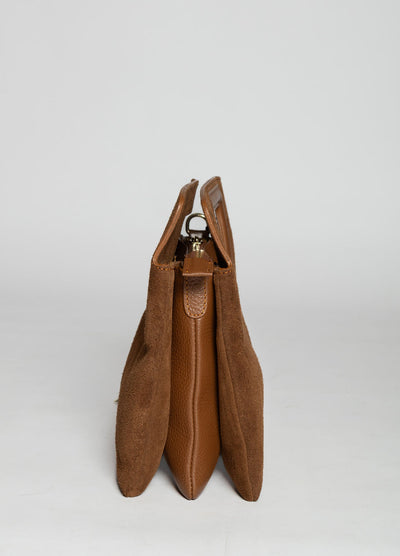 My Best Bag My Best Bag Borsa a Mano cuoio Modello Viktoria