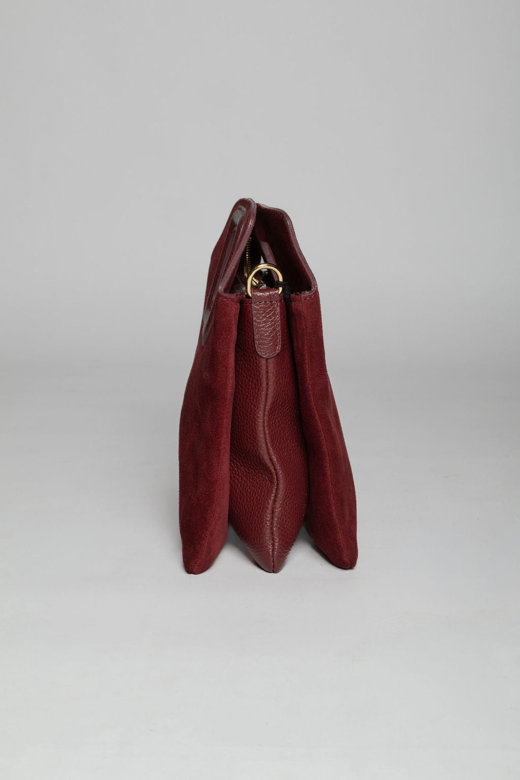 MY BEST BAG FIRENZE Bordeaux Modello Viktoria