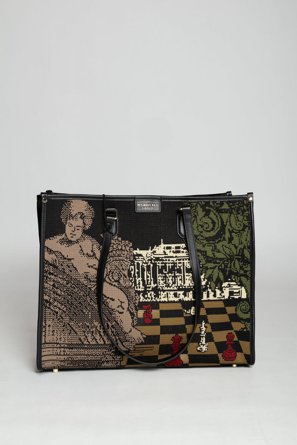 MY BEST BAG FIRENZE ATENA MILLENIUM VERSAILLES