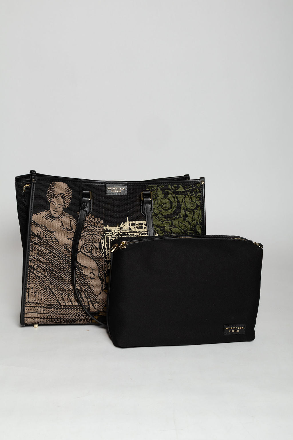 MY BEST BAG FIRENZE ATENA MILLENIUM VERSAILLES