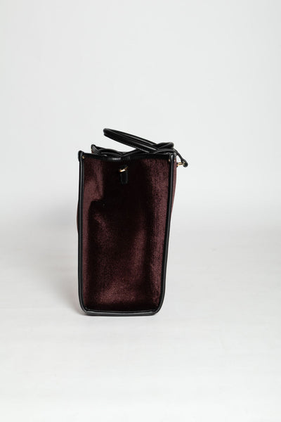 MY BEST BAG FIRENZE Borsa ATENA-HERBARIUM POPPY
