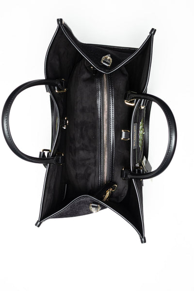 MY BEST BAG FIRENZE Borsa ATENA-HERBARIUM THISTLE