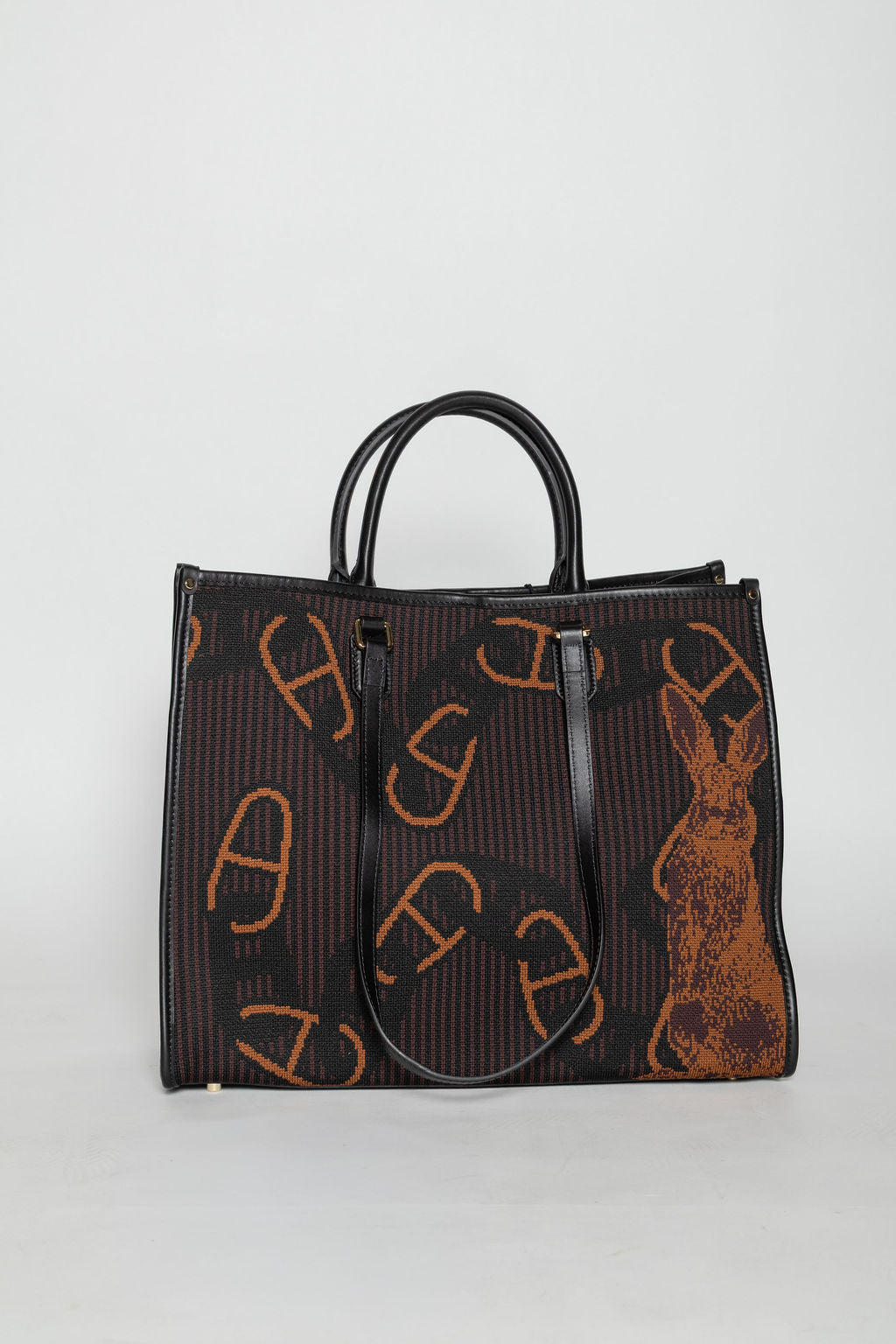 MY BEST BAG FIRENZE Borsa ATENA-WONDERLAND RABBIT
