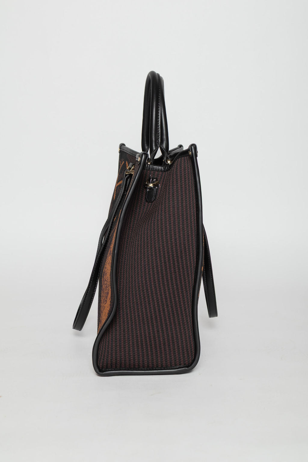 MY BEST BAG FIRENZE Borsa ATENA-WONDERLAND RABBIT