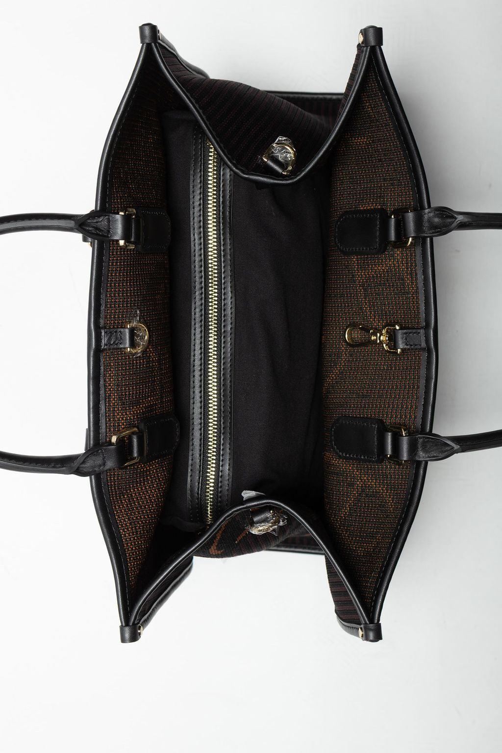 MY BEST BAG FIRENZE Borsa ATENA-WONDERLAND RABBIT