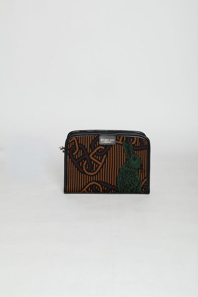 MY BEST BAG FIRENZE BORSELLO PICCOLO ATENA RABBIT