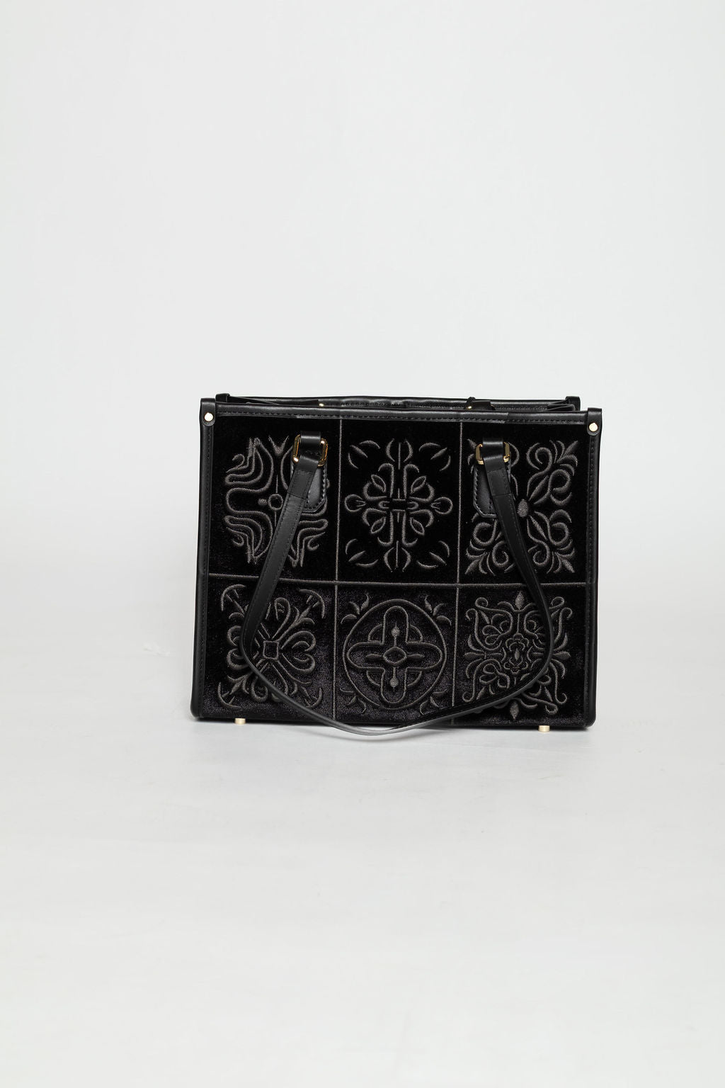 MY BEST BAG FIRENZE My Best Bag 1002 Black