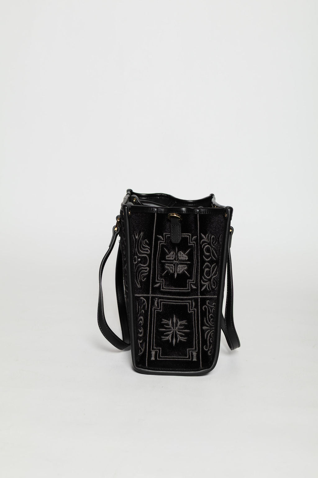MY BEST BAG FIRENZE My Best Bag 1002 Black