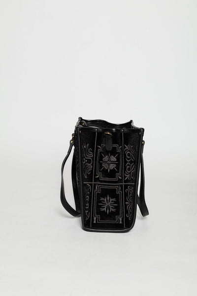 MY BEST BAG FIRENZE My Best Bag 1002 Black