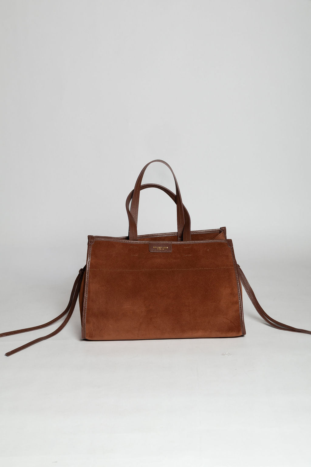 MY BEST BAG Borsa a Mano Bruciato Modello Diva
